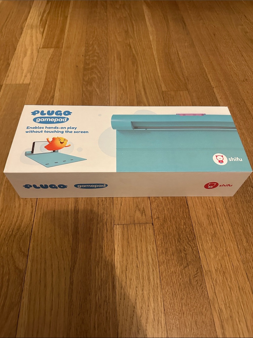 Plugo Gamepad Play Mat